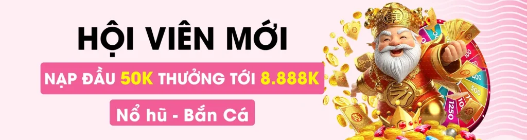 Hội viên Mmoo mới nạp tiền tặng ưu đãi